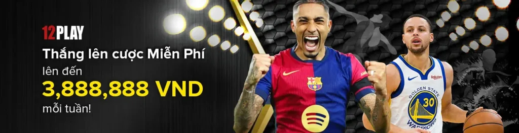 12Play - Link Trang Chủ Không Chặn | Đăng Ký Ngay Nhận 122K! 18 12Play Km5