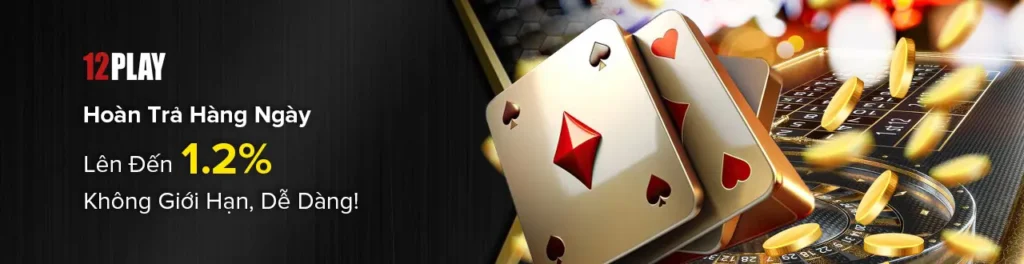 12Play - Link Trang Chủ Không Chặn | Đăng Ký Ngay Nhận 122K! 19 12Play Km6