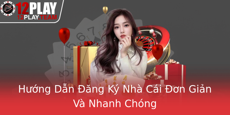 Hướng Dẫn Đăng Ký Nhà Cái Đơn Giản Và Nhanh Chóng Hướng Dẫn Đăng Ký Nhà Cái Đơn Giản Và Nhanh Chóng