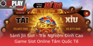 Sanh Jili Slot Trai Nghiem Inh Cao Game Slot Online Tam Quoc Te 1
