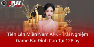 Tien Len Mien Nam Apk Trai Nghiem Game Bai Dinh Cao Tai 12Play0