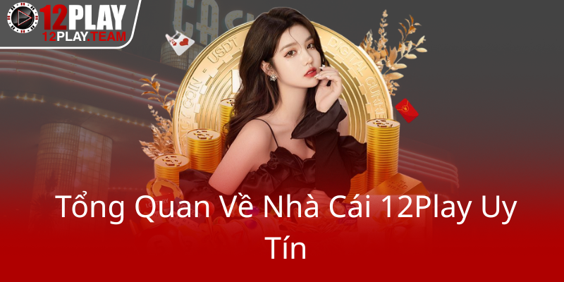 Tong Quan Ve Nha Cai 12Play Uy Tin0